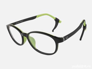 Ochelari gaming cu protectie calculator, noi, ochelari adolescenti - tineri