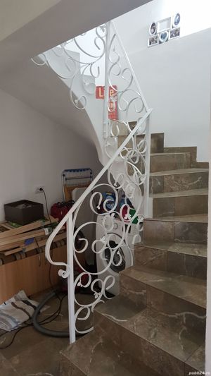 Constructii metalice - imagine 3