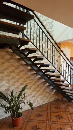 Constructii metalice - imagine 10