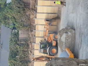 Închirieri utilaje constructii - imagine 5