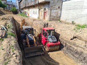 Închirieri utilaje constructii - imagine 4