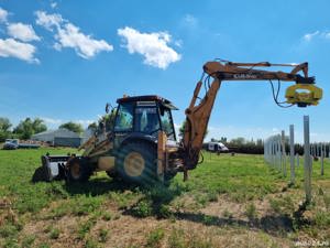 Închirieri utilaje constructii - imagine 7