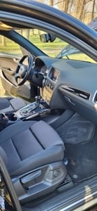 Vând Audi Q5 TDI  - imagine 5