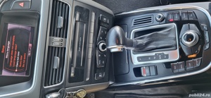 Vând Audi Q5 TDI  - imagine 7