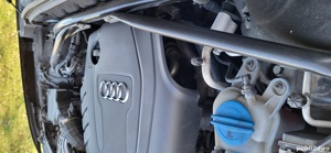 Vând Audi Q5 TDI  - imagine 9