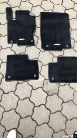 Covorase Mercedes GLE  - imagine 2