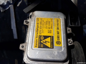 Balast Xenon 5M0907391/5DV009000-00