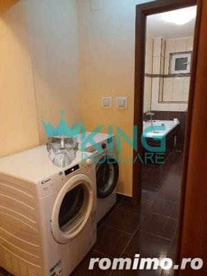 BABA NOVAC | 2 CAMERE | LOC DE PARCARE | BALCON | CENTRALĂ PE GAZ | - imagine 2