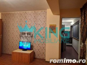 BABA NOVAC | 2 CAMERE | LOC DE PARCARE | BALCON | CENTRALĂ PE GAZ | - imagine 6