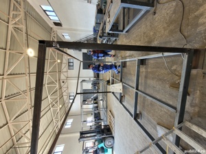 Container baraca birou - imagine 2