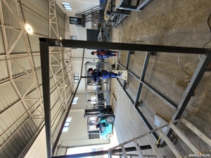 Container baraca birou - imagine 4