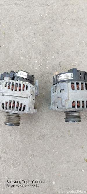 Piese Ford Galaxy 2003 Motor 1.9 disel 96 kw  - imagine 4