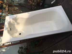 Vand vana fibra de sticla - imagine 2