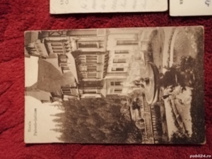 Vand 8vederi cu orasul Sinaia - imagine 7