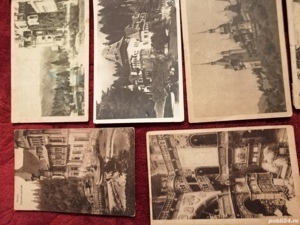 Vand 8vederi cu orasul Sinaia - imagine 3