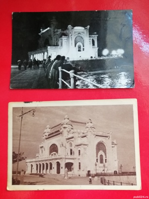 Vederi vechi Constanta