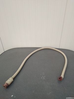 Furtun alimentare mașină de spălat 