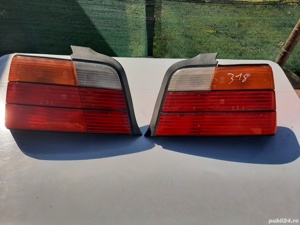 Faruri Hella,semnalizări si triple BMW seria 3 E36 - imagine 9