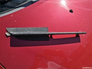 Grilă bară față Bmw seria 3 E46