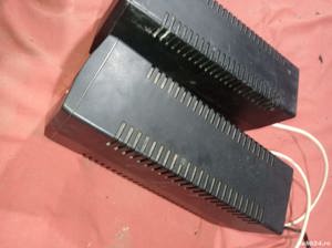 UPS nJoy Horus Plus 600, 600VA/360W, LCD cu ecran - imagine 5