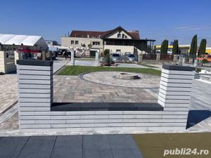 Boltar   Element gard MODULO Polaris   Dark   Sahara - imagine 2