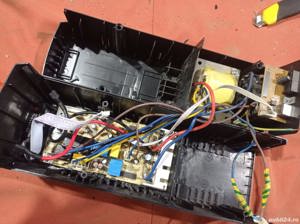 UPS nJoy Horus Plus 600, 600VA/360W, LCD cu ecran - imagine 7