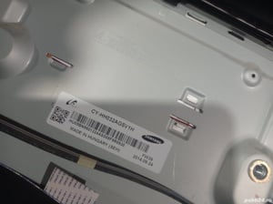 placa de baza bn94-07323D de pe tv  Samsung ue32h4000 - imagine 5