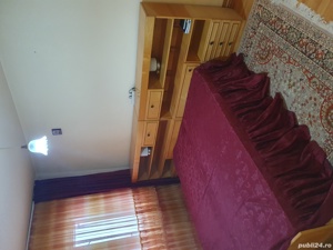 Apartament 3 camere,centrala proprie,2 balcoane,Podgoria,str.Martisor - imagine 4