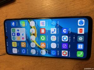 Huawei NOVA Y70 128gb Silver impecabil + Husa si NOVA Y70 la cutie Garantie - imagine 4