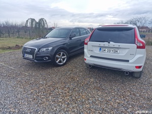 Inchirieri auto Rent a car Mașină de schimb în caz de accident - imagine 8