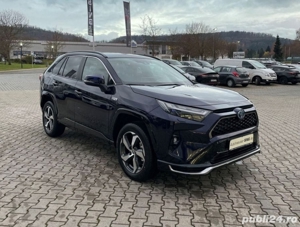 Inchirieri auto Rent a car Mașină de schimb în caz de accident - imagine 5