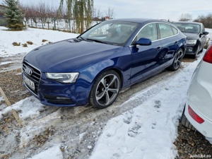 Inchirieri auto Rent a car Mașină de schimb în caz de accident - imagine 9