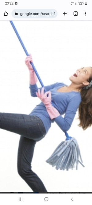 ***Servicii Curatenie INDUSTRIALA, HALE, SEDII FIRME-CASE-APARTAMENTE*** - imagine 2