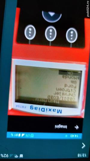 Vând uzuale pt Opel Antara 2007 - imagine 5