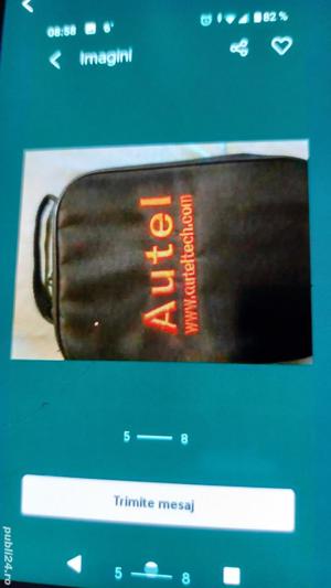 Vând uzuale pt Opel Antara 2007 - imagine 7