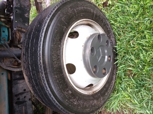 Mercédes vario - imagine 7