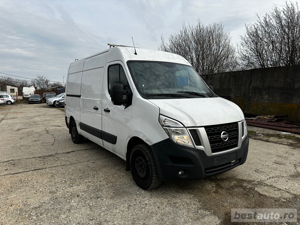 Nissan N V 400 - imagine 2