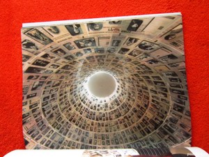 cadou rar Ierusalim Arhitectura memoriei Muzeul Yad Vashem: Moshe Safdie - imagine 3