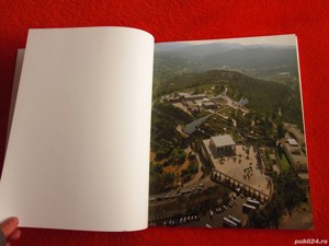 cadou rar Ierusalim Arhitectura memoriei Muzeul Yad Vashem: Moshe Safdie - imagine 4