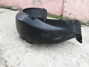 carenaj roata dreapta spate vw polo 6R - imagine 4