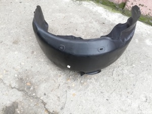 carenaj roata dreapta spate vw polo 6R - imagine 3