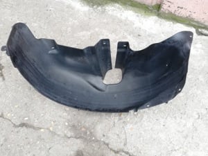 carenaj roata dreapta spate vw polo 6R - imagine 6