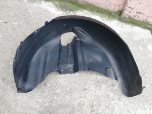 carenaj roata dreapta spate vw polo 6R - imagine 2