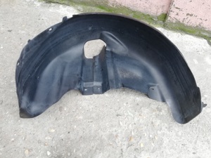 carenaj roata dreapta spate vw polo 6R