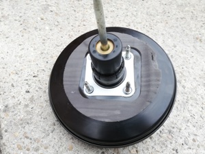 tulumba servo frana vw polo 6R - imagine 5