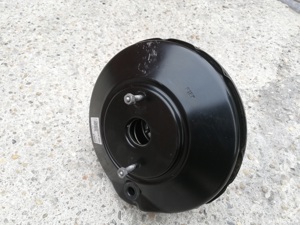 tulumba servo frana vw polo 6R - imagine 8