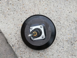 tulumba servo frana vw polo 6R - imagine 4