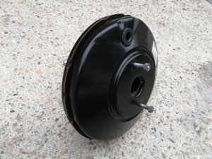 tulumba servo frana vw polo 6R - imagine 7