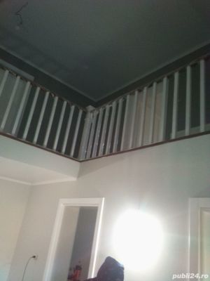 Servicii de construcții și amenajării interioare - imagine 4