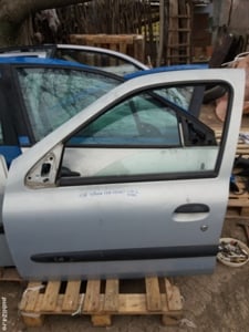 Usa,broasca,macara,motoras geam Renault Symbol